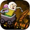 Rail Mine Train Adventure