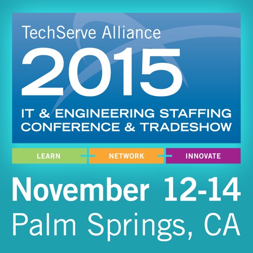 TechServe Alliance 2015 icon