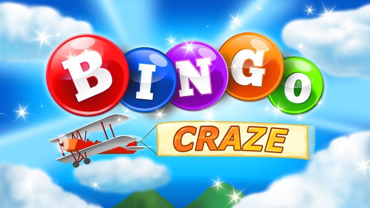 Bingo Craze!