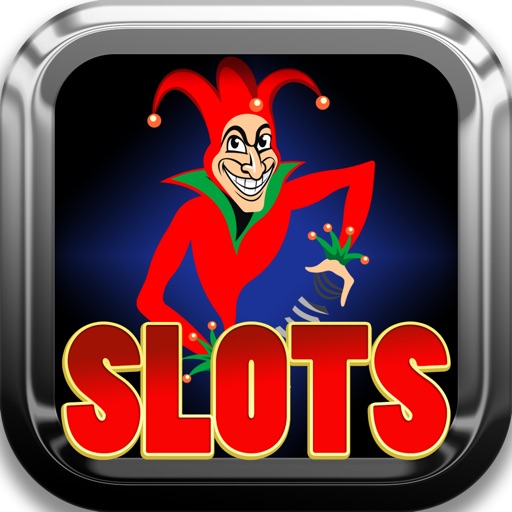 Casino Pokernut- Lucky Slots Game iOS App