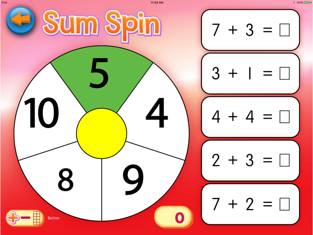 Sum Spin(圖4)-速報App