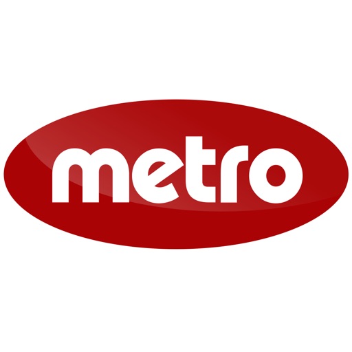 Ereğli Metro icon