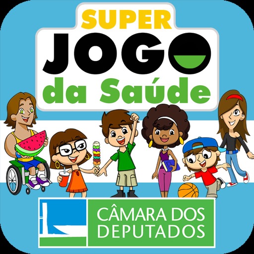 Super Jogo da Saúde Icon