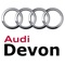 Audi Devon has been family owned for over 62 years - making us the one of the oldest originally owned Audi dealerships in the nation