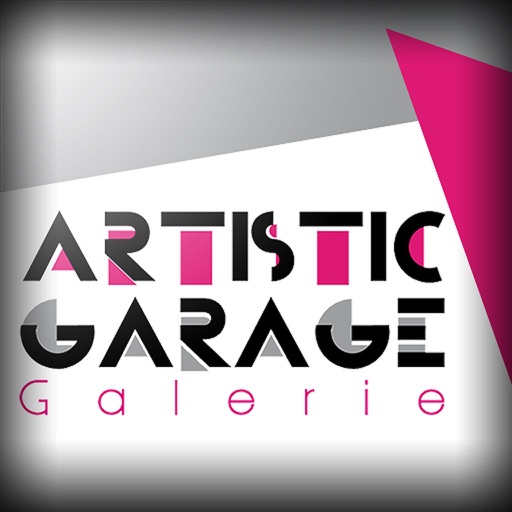 Artistic Garage icon