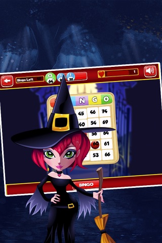 Bingo Gem Mania Pro screenshot 2