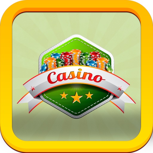 Casino Scape Model Free - The Best Casino World icon