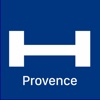 Provence Hotels + Compare and Booking Hotel for Tonight with map and travel tour