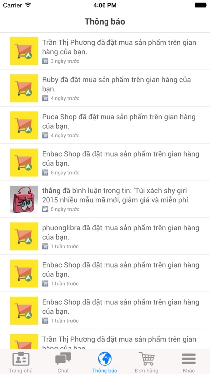 Enbac Shop screenshot-3