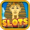 Slots - Pharaoh's Empire City Casino Slot Machine & Golden Pyramid Free