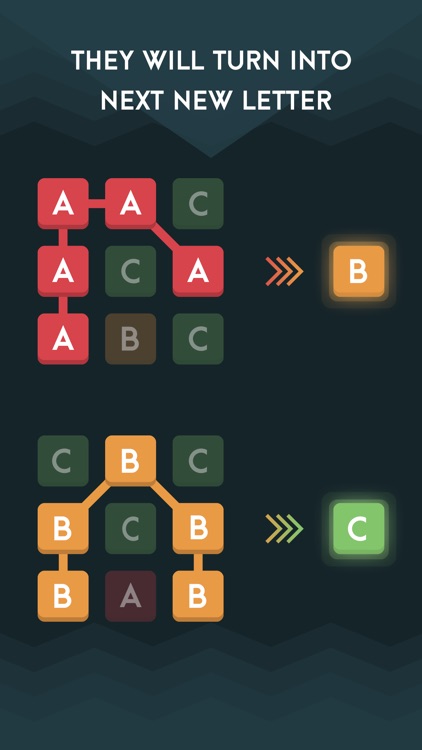 Get Z! - Addictive Letter Puzzle Mania