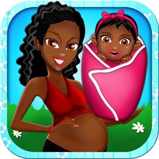 Baby Momma Newborn Baby iOS App
