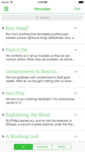 New Beginnings Encounter(圖2)-速報App