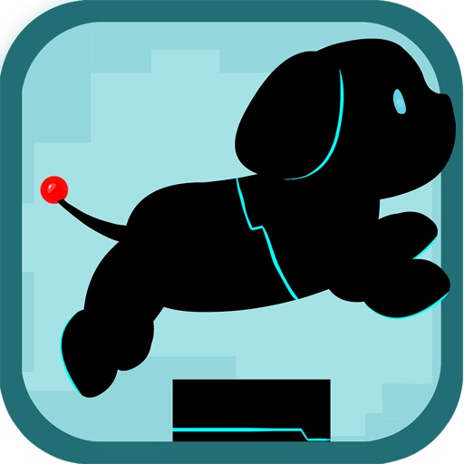 Gravity Dogs Icon
