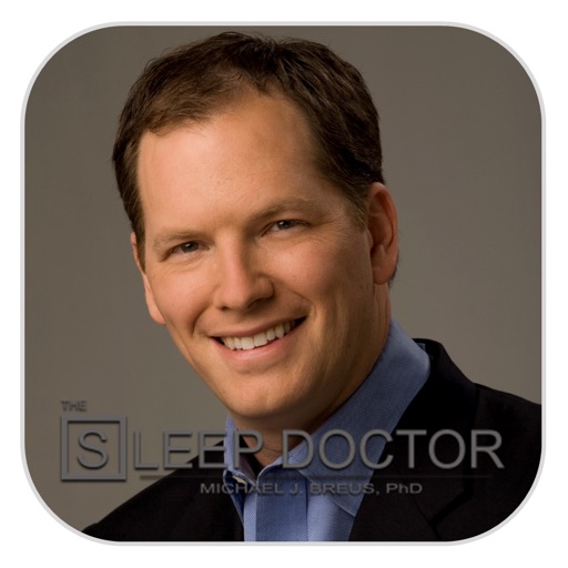 The Sleep Doctor icon