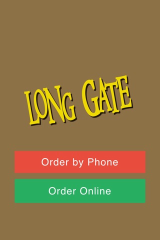Long Gate screenshot 2