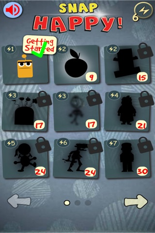 SnapHappy! Picture Puzzle screenshot 3