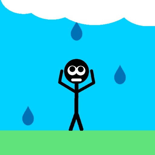 Rainy ! Icon