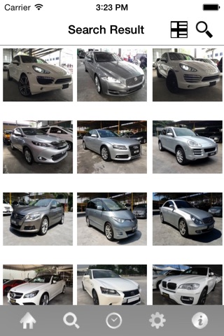 Motor Trader: Used Car Searching Engine screenshot 2