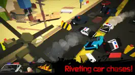 Game screenshot Burnout City mod apk