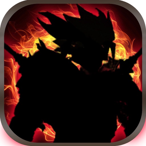 ARPG Dark Shadow War icon
