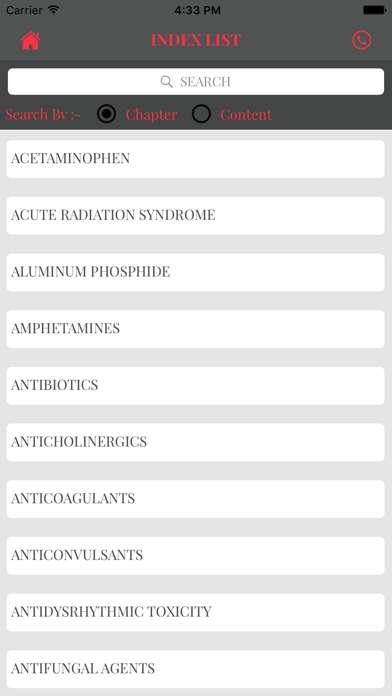 How to cancel & delete Tox Handbook from iphone & ipad 2