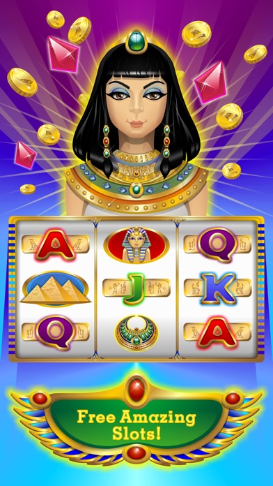 SLOT MACHINE GAMES∙ 2.3 IOS CASINO SLOT MACHINE GAMES∙ 2.3 IOS