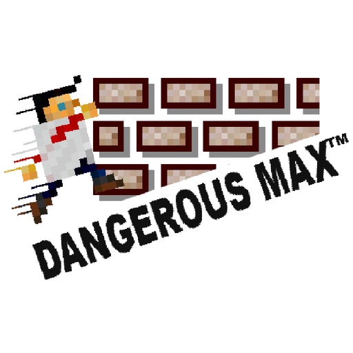 Dangerous Max Icon