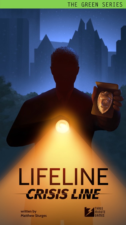 Lifeline: Crisis Line