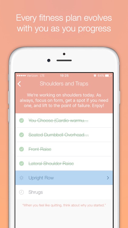 Vitogo Fitness: Personal Trainer