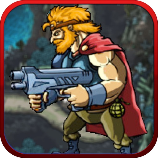 Master of Fortresses iOS App