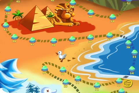 Duck Hunt Crazy - Retro Bird Hunting Game screenshot 4