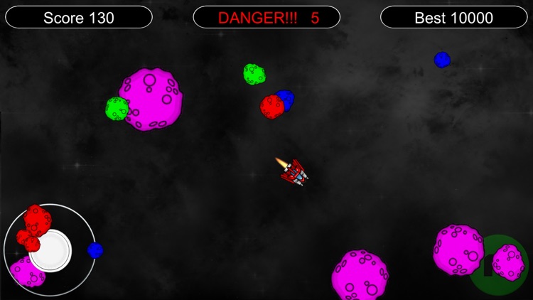 Ast.COLOR screenshot-3