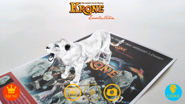 Krone Evolution(圖3)-速報App