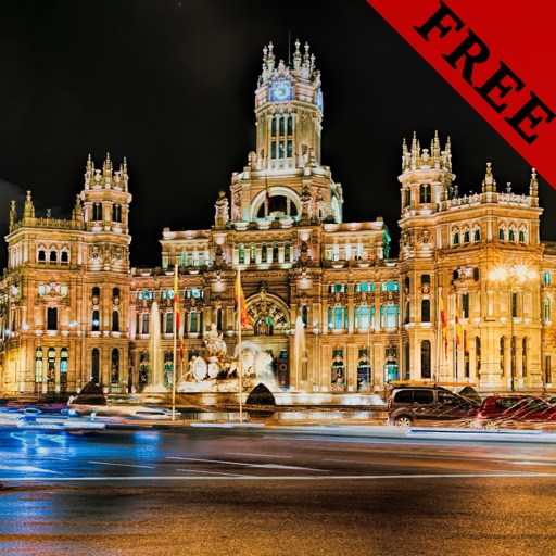 Spain Photos & Videos FREE | Learn all with visual galleries icon