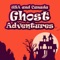 USA and Canada Ghost Adventures