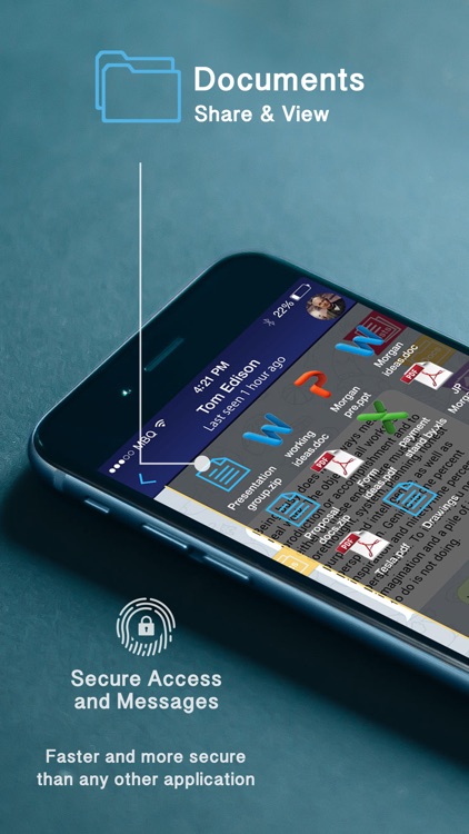 Loopy Messenger - Professional