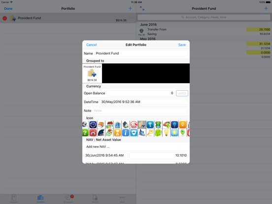 Telecharger Money Planning Hd Pro Pour Ipad Sur L App Store Finance