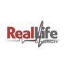 Real Life Church AU