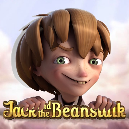 Jack and the Beanstalk - Together with Jack are you doing up the adventurous journey. Slot Machine of NetEnt icon