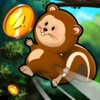 Chipmunk Chase: Going Nuts for Acorns Pro