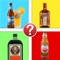 Liquor & Beer Brand Trivia - Brews and Cocktails from the Top Shelf