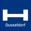 Dusseldorf Hotels + Compare and Booking Hotel for Tonight with map and travel tour