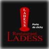 Restaurant ladess porte de clichy