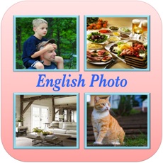 Activities of English Vocabulary With Photos