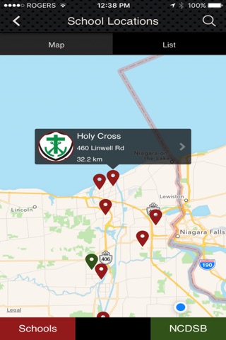 Holy Cross Catholic screenshot 4