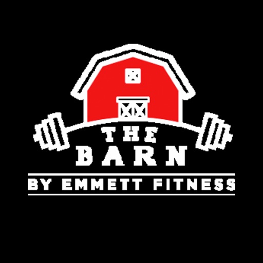Emmett Fitness- The Barn icon