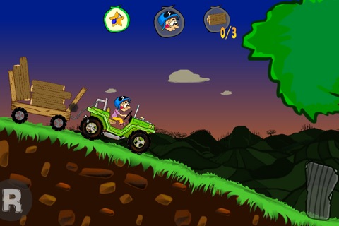 Wheels on Farm screenshot 3