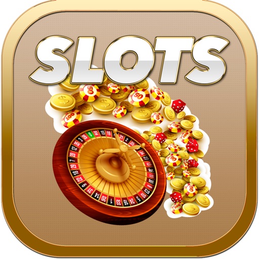 Casino Slots Bingo Showdown Amazing - Gambling Palace icon