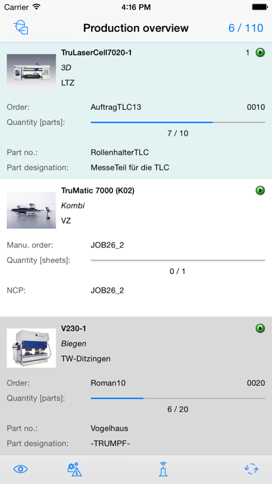 How to cancel & delete TruTops Fab V12 from iphone & ipad 1